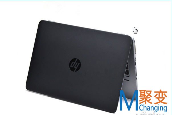 军标品质打造商务新体验 HP840 G2深度评测