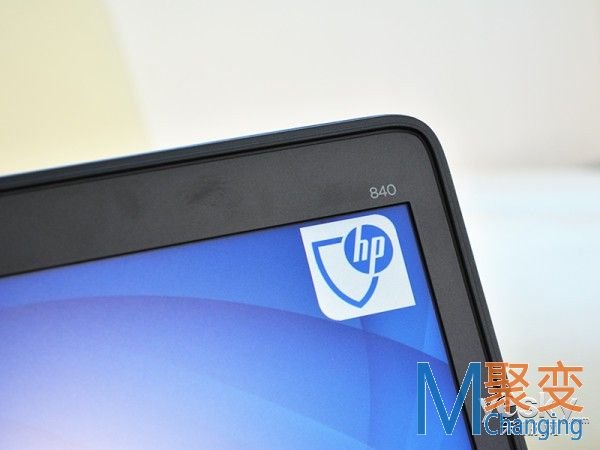 军标品质打造商务新体验 HP840 G2深度评测