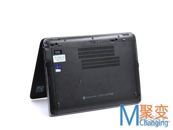 军标品质打造商务新体验 HP840 G2深度评测