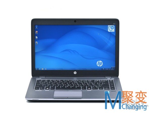 军标品质打造商务新体验 HP840 G2深度评测