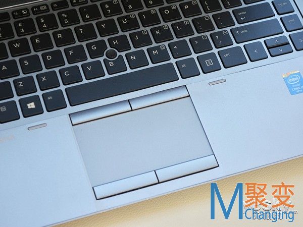 军标品质打造商务新体验 HP840 G2深度评测