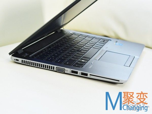 军标品质打造商务新体验 HP840 G2深度评测