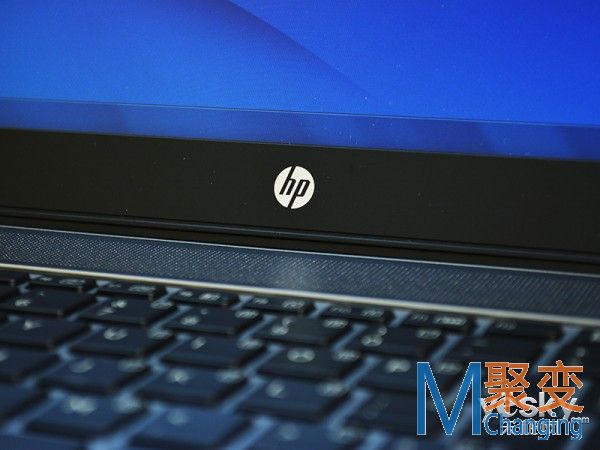 军标品质打造商务新体验 HP840 G2深度评测