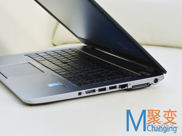 军标品质打造商务新体验 HP840 G2深度评测
