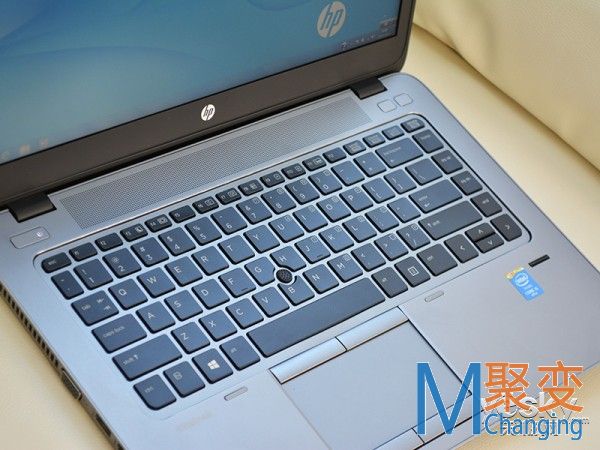 军标品质打造商务新体验 HP840 G2深度评测
