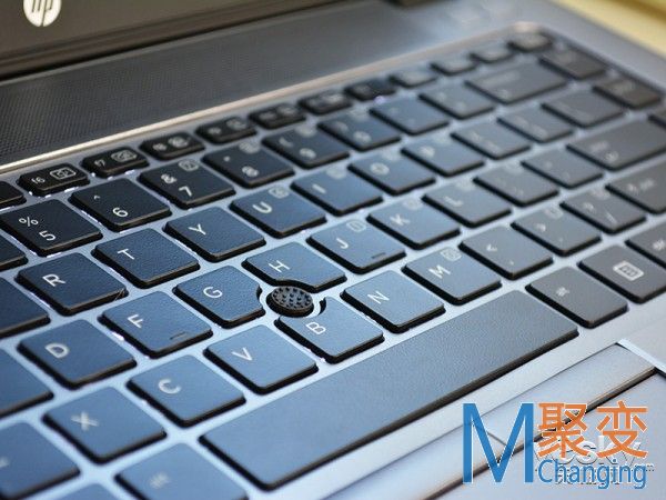 军标品质打造商务新体验 HP840 G2深度评测