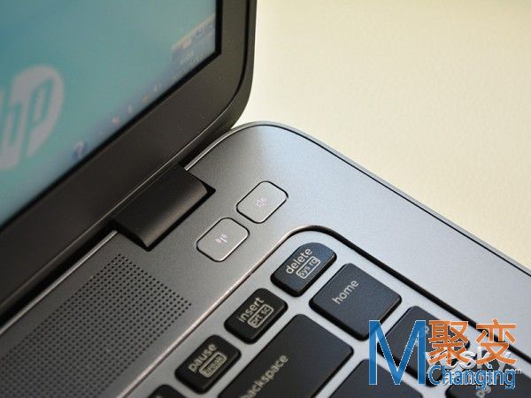 军标品质打造商务新体验 HP840 G2深度评测