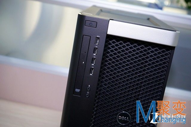 戴尔R7910顶级工作站首测
