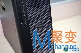戴尔R7910顶级工作站首测