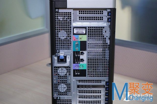 戴尔R7910顶级工作站首测