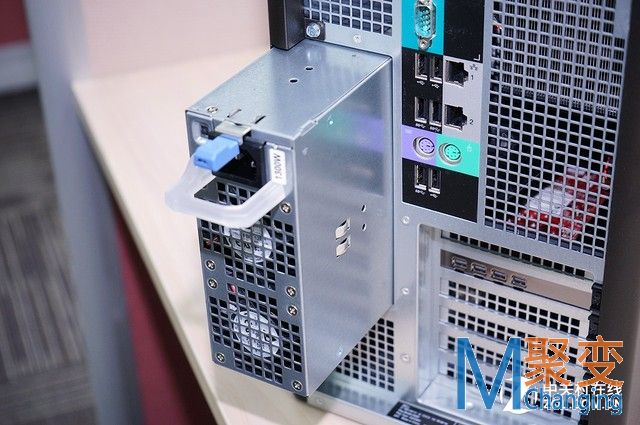 戴尔R7910顶级工作站首测