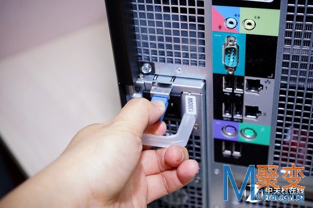 戴尔R7910顶级工作站首测