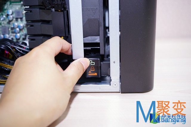 戴尔R7910顶级工作站首测