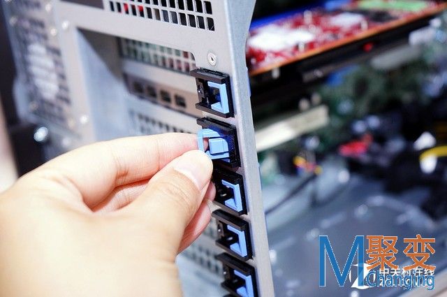 戴尔R7910顶级工作站首测
