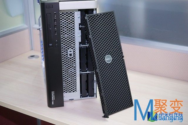 戴尔R7910顶级工作站首测