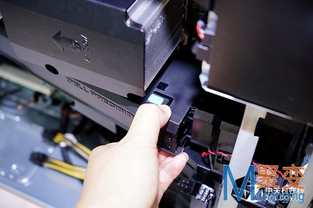 戴尔R7910顶级工作站首测