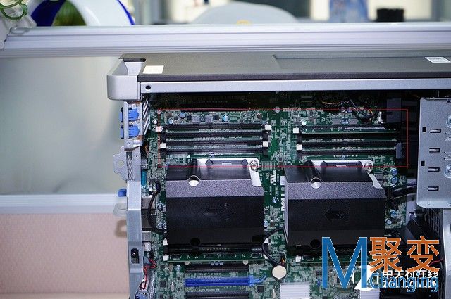 戴尔R7910顶级工作站首测