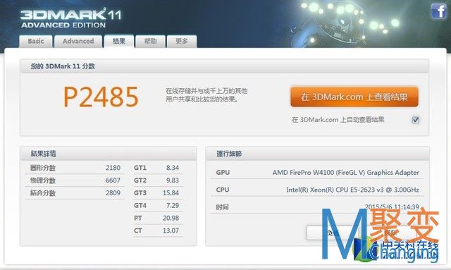 买它还是买辆车?戴尔R7910工作站首测
